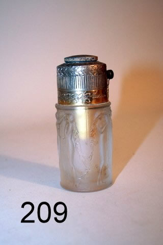 R. Lalique Perfume Atomiser