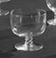 Rene Lalique  Beaune Glass 