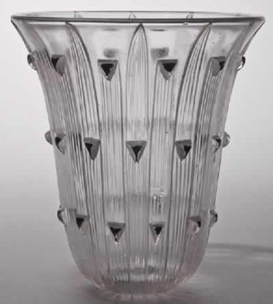 Rene Lalique Bellis Shade