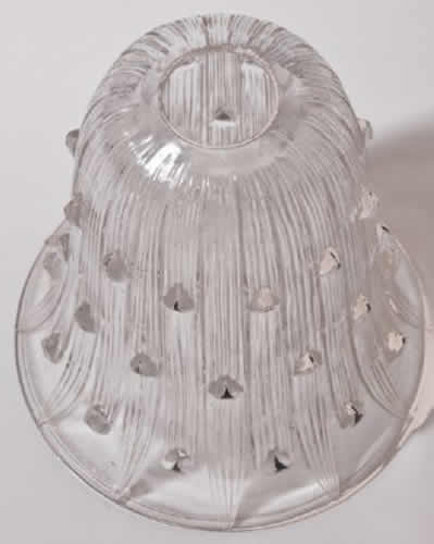 R. Lalique Bellis Shade