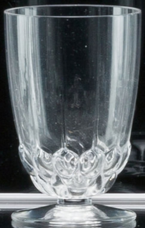 Rene Lalique Blois Glass