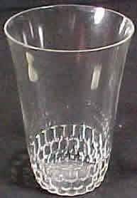 R. Lalique Bristol Glass