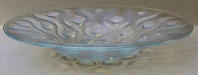 Rene Lalique Bulbes Bowl 