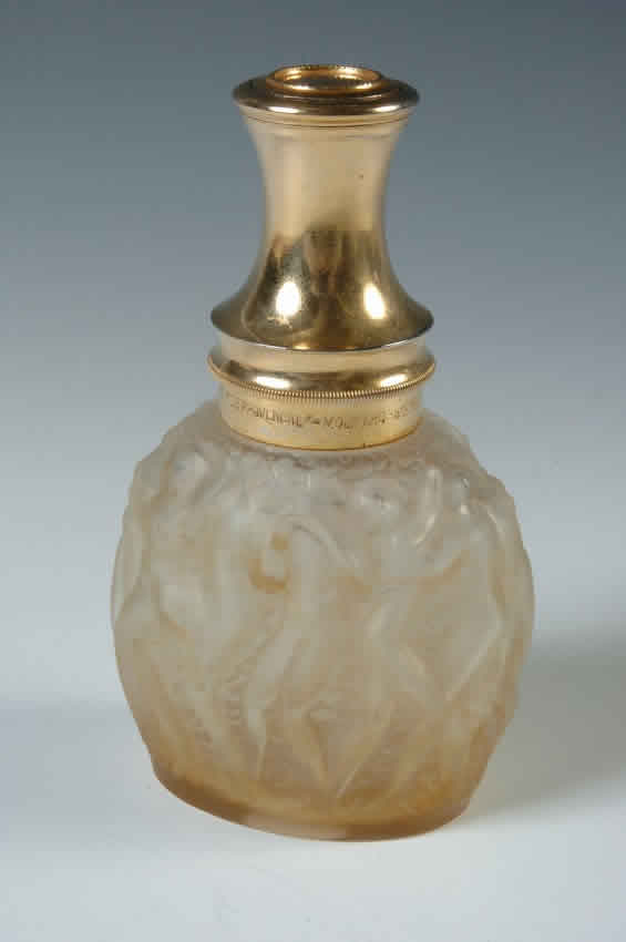 R. Lalique Calendal Atomiser