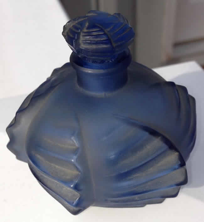 R. Lalique Camille Perfume Bottle