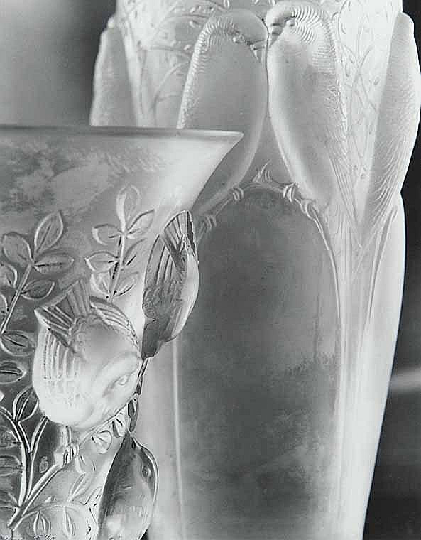 Rene Lalique Carol Marino Photo