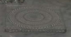 R. Lalique Cercle Perle Panel
