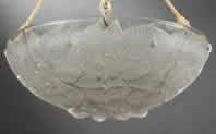 R. Lalique Charmes Light Shade