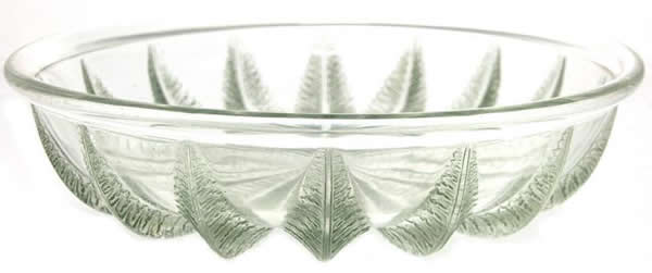 R. Lalique Chataignier Coupe