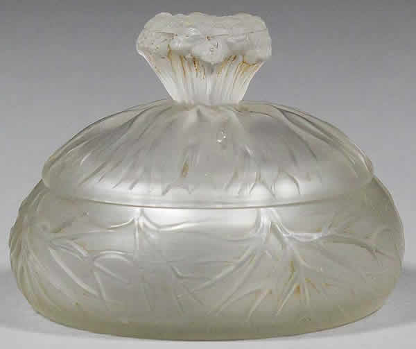 R. Lalique Cheveux De Venus Box