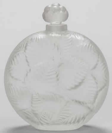 R. Lalique Clamart Flacon