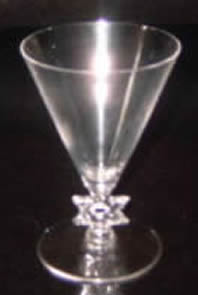 Rene Lalique Glass Colmar