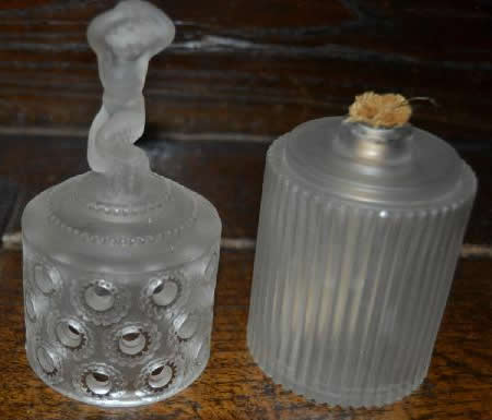 R. Lalique Faune Perfume Burner