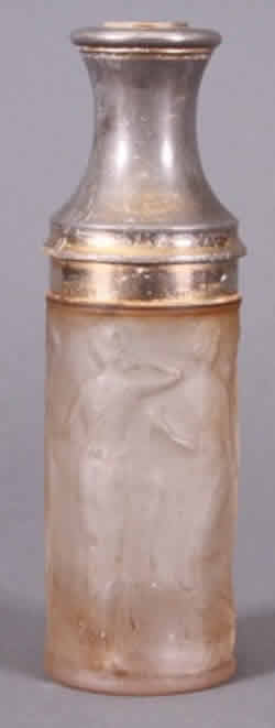 R. Lalique Figurines Sprayer