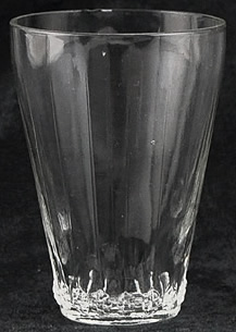 Rene Lalique Graines Glass