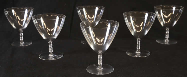 Rene Lalique Guebwiller Glass 