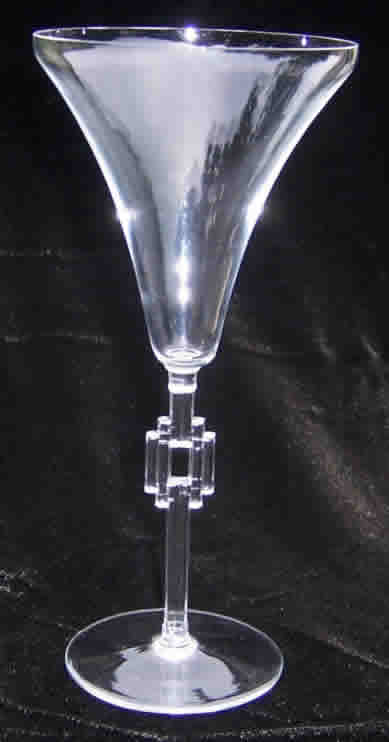 Rene Lalique Hagueneau Glass 