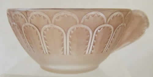 Rene Lalique Jaffa Cup