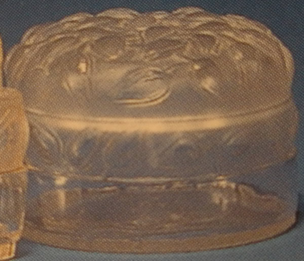 Rene Lalique  Jaytho-2 Box 