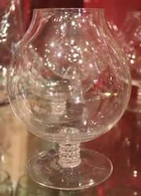 R. Lalique Kobe-2 Glass