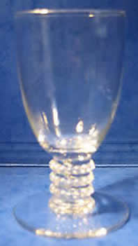 R. Lalique Kobe Glass