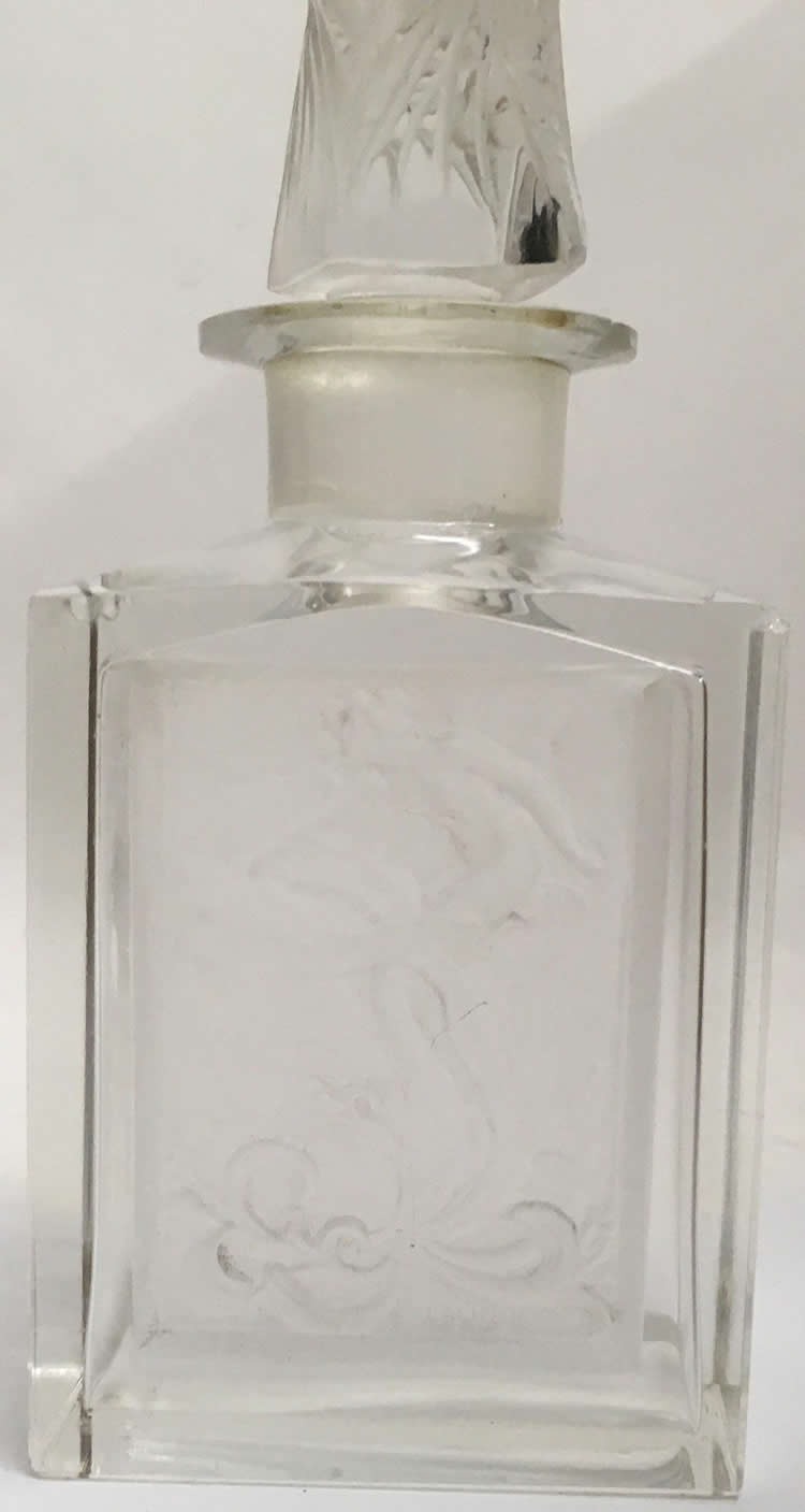 R. Lalique L'Effleurt-2 Flacon