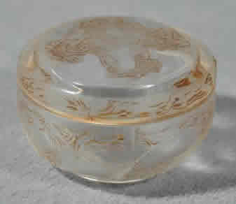 R. Lalique L'Origan Box