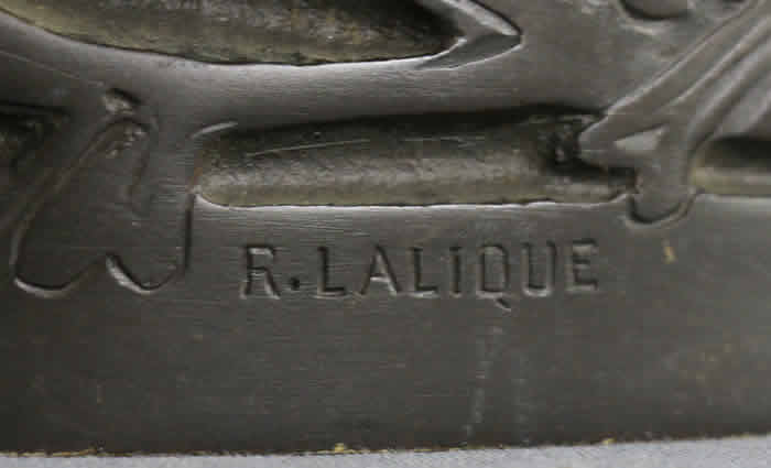 R. Lalique Algues Base