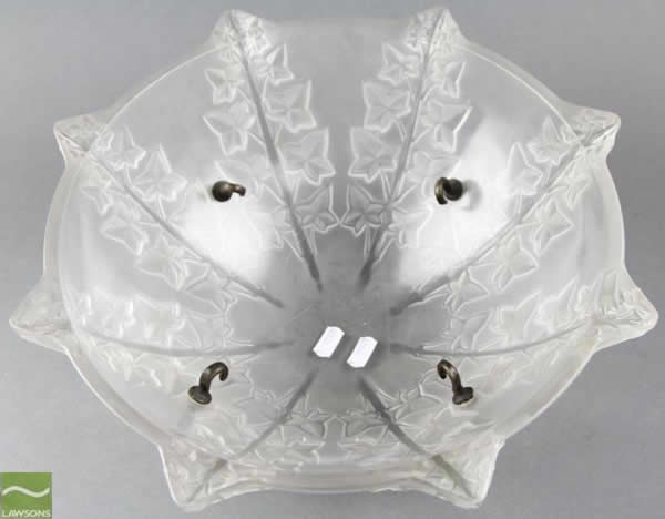 R. Lalique Lierre Light Shade