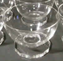 Rene Lalique Lille Glass