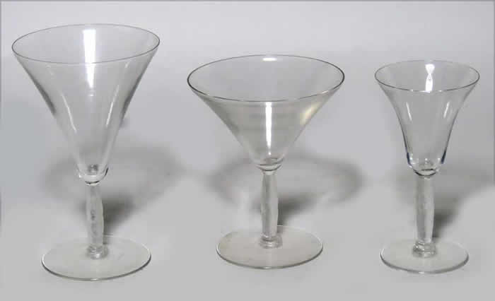 R. Lalique Logelbach Champagne Glass