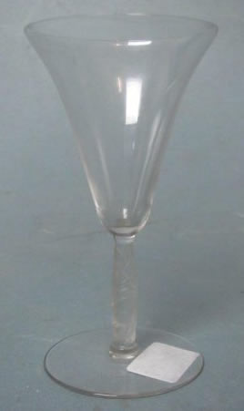R. Lalique Logelbach Glass