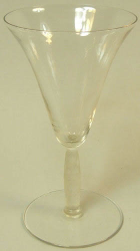 Rene Lalique Logelbach Glass 