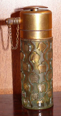 R. Lalique Macy Atomizer