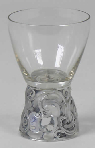 Rene Lalique Marienthal Glass 