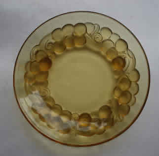 R. Lalique Marienthal Bowl