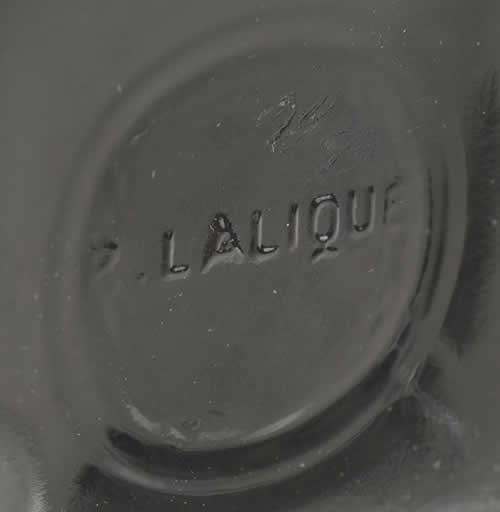 R. Lalique Mystere Flacon