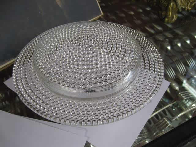 Rene Lalique Butter Dish Nippon-4
