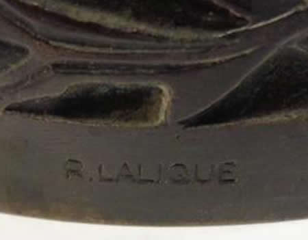 R. Lalique Algues Base