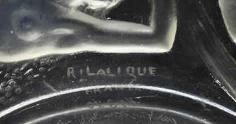 R. Lalique Ondines Coupe