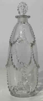 R. Lalique Palerme Flacon