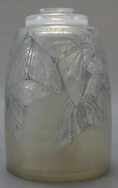R. Lalique Papillons Perfume Burner