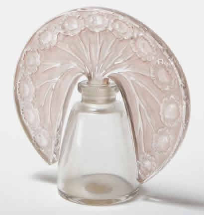 R. Lalique Paquerettes Flacon