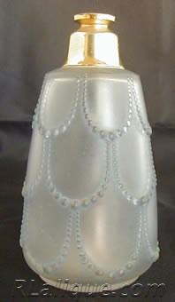 Rene Lalique Perles Atomizer