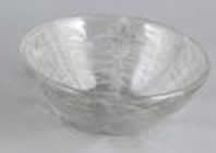 Rene Lalique Pissenlit Finger Bowl 