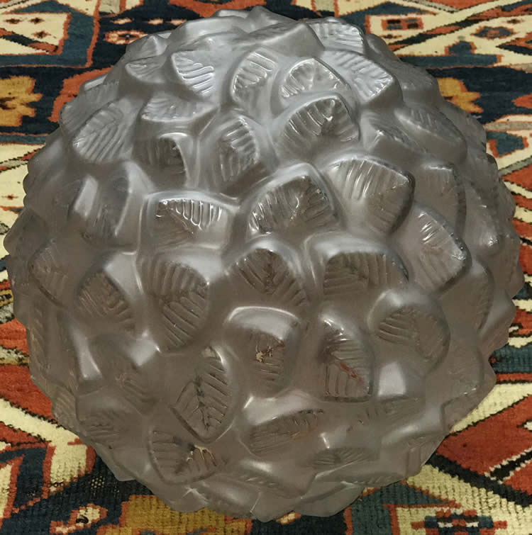 R. Lalique Provence Light Shade