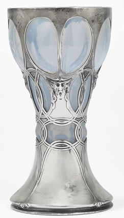 Rene Lalique Masques Glass