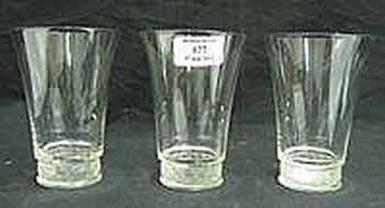 Rene Lalique  Reims Glass 