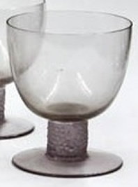 Rene Lalique Glass Ricquewihr