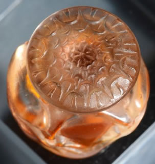 R. Lalique Scarabee-3 Flacon